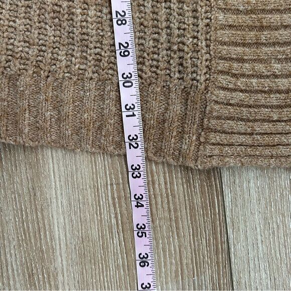 Sonoma Goods For Life Long Cardigan Size Large - Picture 11 of 11